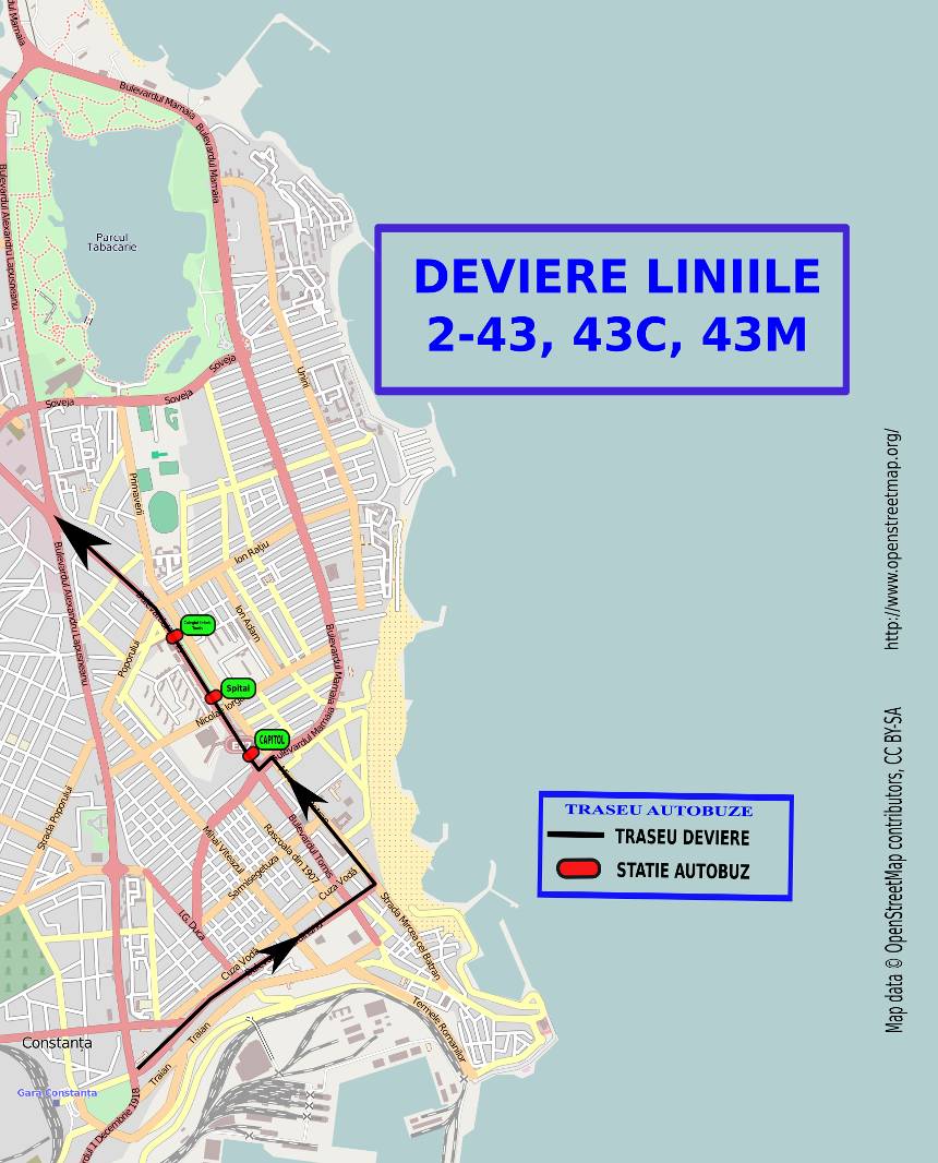 DEVIERE TRASEU